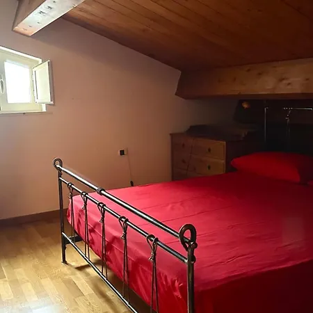 Apartamento S328 - Sirolo, Deliziosa Mansarda Panoramica Sirolo
